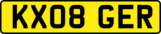 KX08GER
