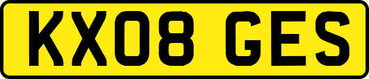 KX08GES