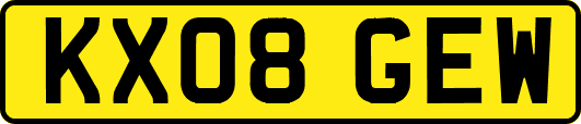 KX08GEW