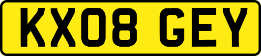 KX08GEY