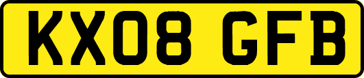 KX08GFB