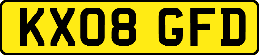 KX08GFD