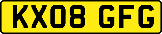 KX08GFG