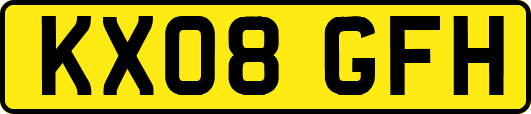 KX08GFH