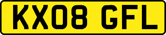 KX08GFL