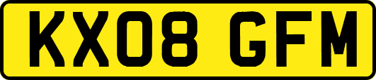 KX08GFM
