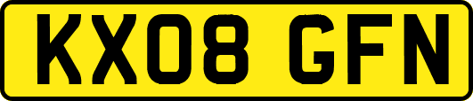 KX08GFN