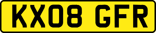 KX08GFR