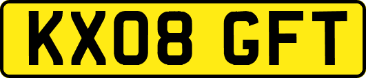 KX08GFT