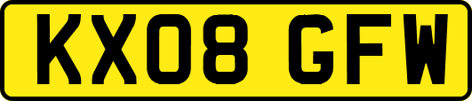 KX08GFW