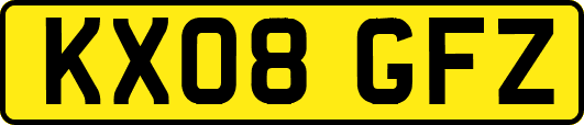 KX08GFZ