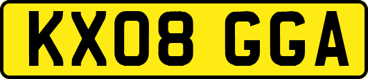 KX08GGA