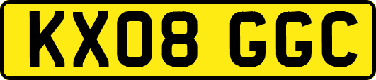 KX08GGC