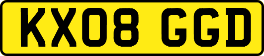 KX08GGD