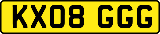KX08GGG