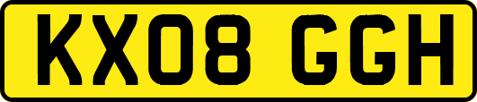 KX08GGH