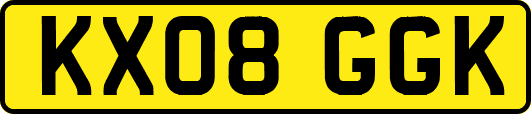 KX08GGK