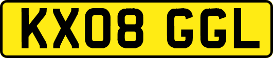 KX08GGL