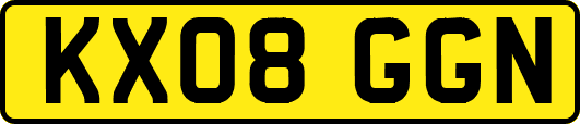 KX08GGN