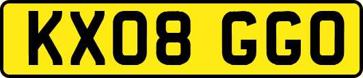 KX08GGO