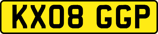 KX08GGP