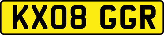 KX08GGR