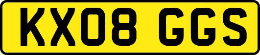 KX08GGS
