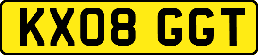 KX08GGT
