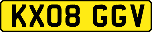 KX08GGV