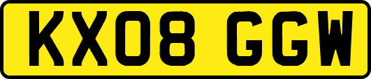 KX08GGW