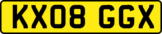 KX08GGX