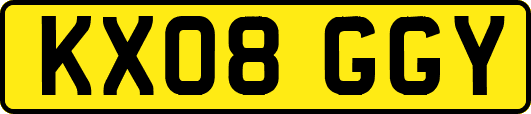KX08GGY