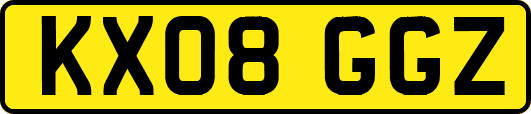KX08GGZ