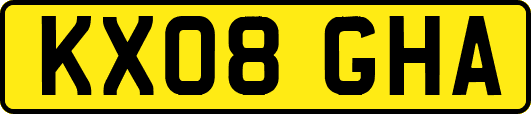 KX08GHA