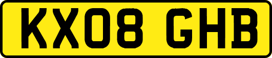 KX08GHB