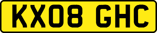 KX08GHC