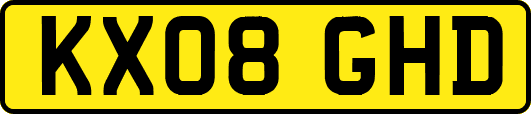 KX08GHD