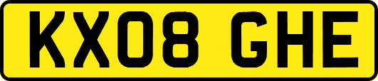 KX08GHE