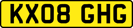 KX08GHG