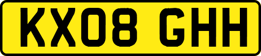 KX08GHH