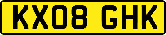 KX08GHK