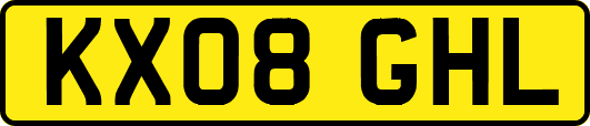 KX08GHL