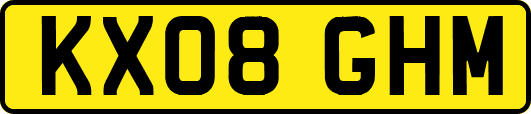 KX08GHM