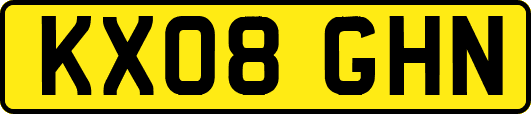 KX08GHN