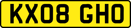 KX08GHO
