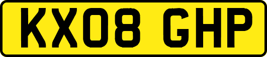 KX08GHP
