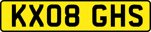 KX08GHS