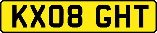 KX08GHT