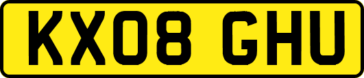 KX08GHU