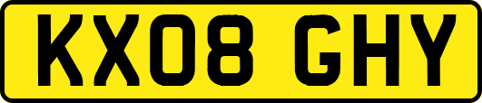 KX08GHY